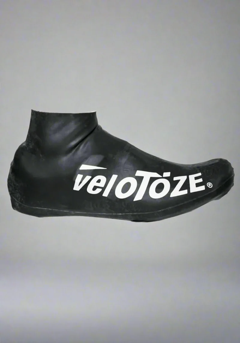 Couvre-chaussures courts veloToze - Route 2.0