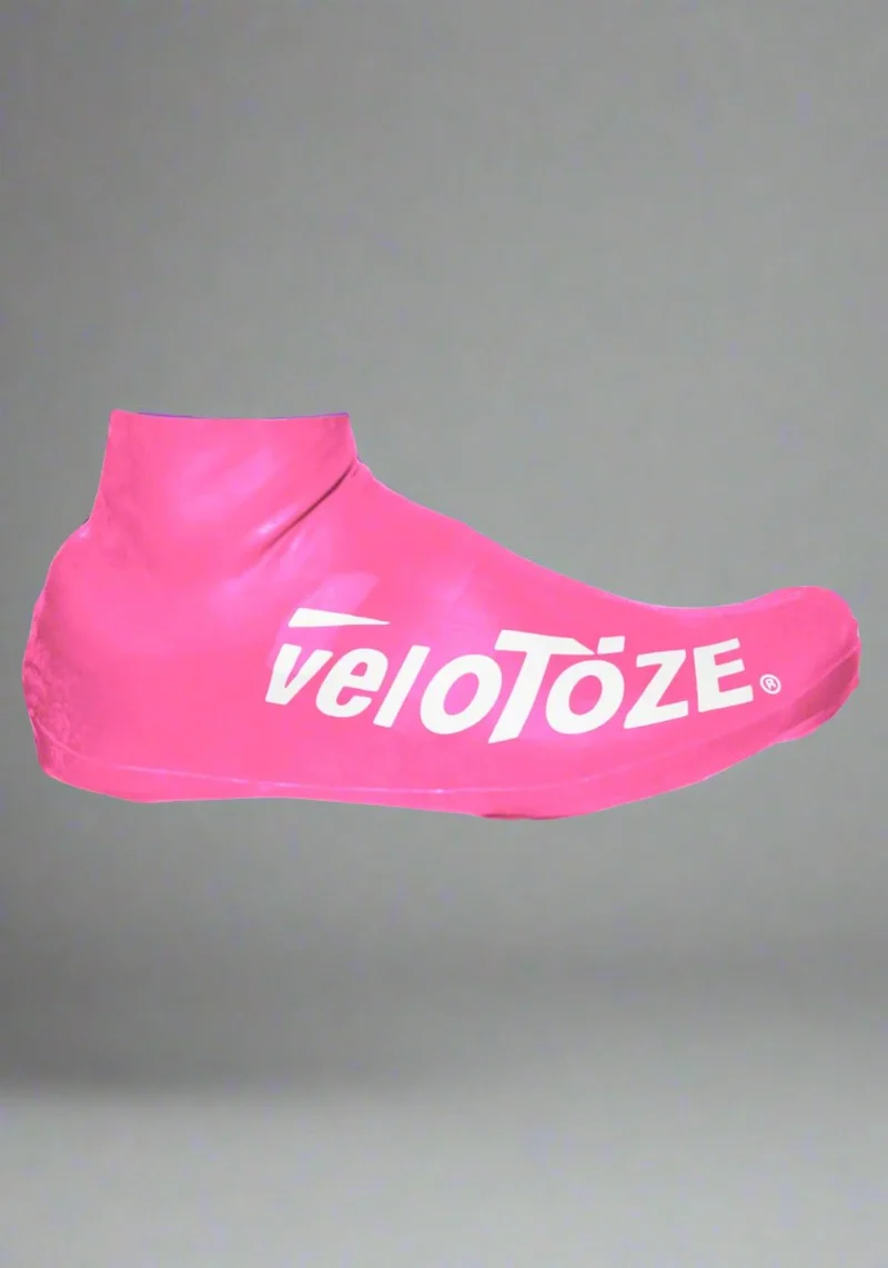Couvre-chaussures courts veloToze - Route 2.0