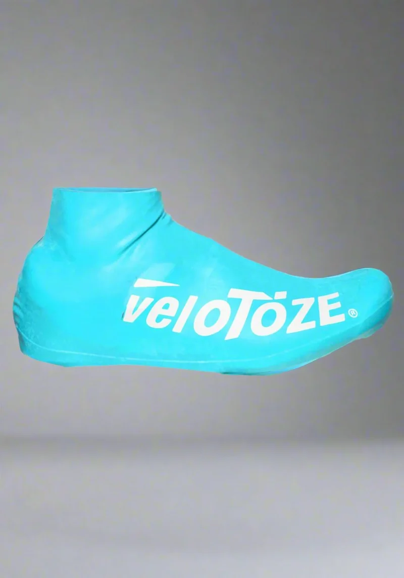 Couvre-chaussures courts veloToze - Route 2.0