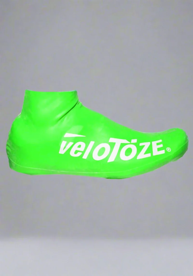 Couvre-chaussures courts veloToze - Route 2.0