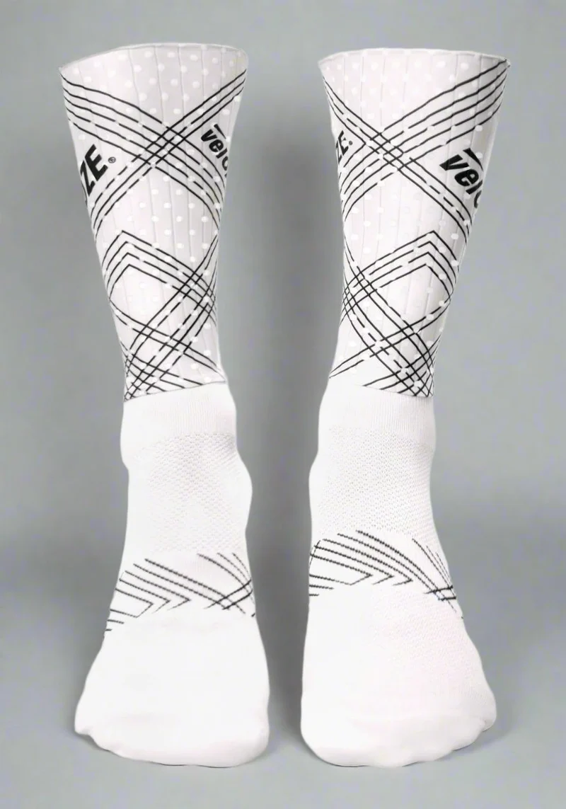 veloToze Aero Chaussettes