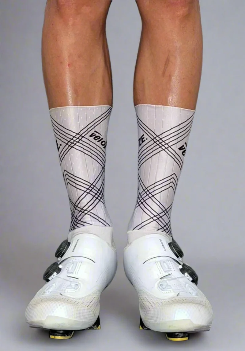 veloToze Aero Chaussettes
