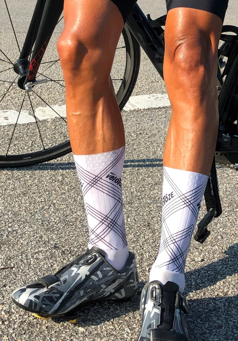 veloToze Aero Chaussettes