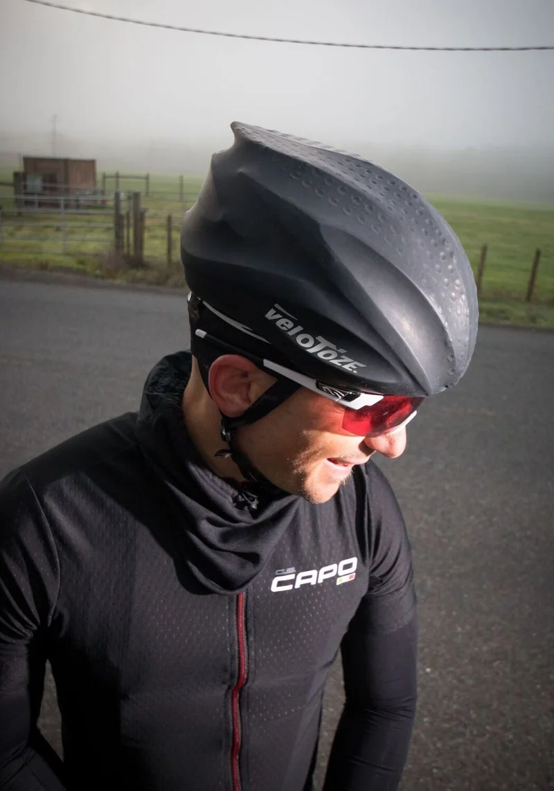 Housse de casque veloToze