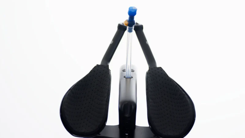 Bouteille aéro Hydra Carbon