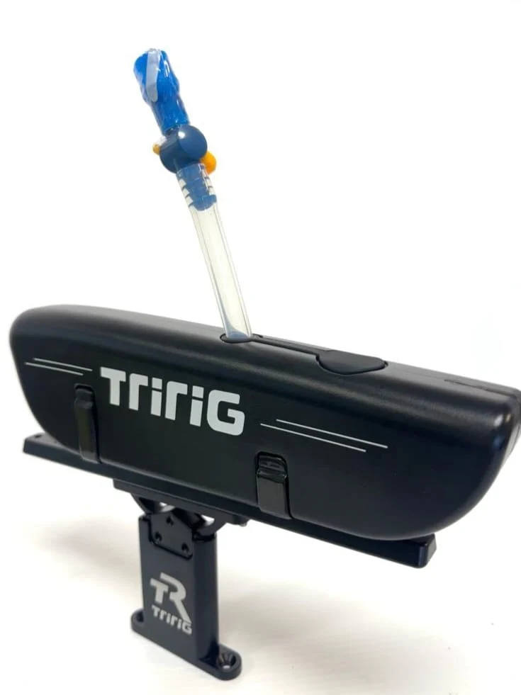 Système complet BTA TriRig Hydra Carbon Aero