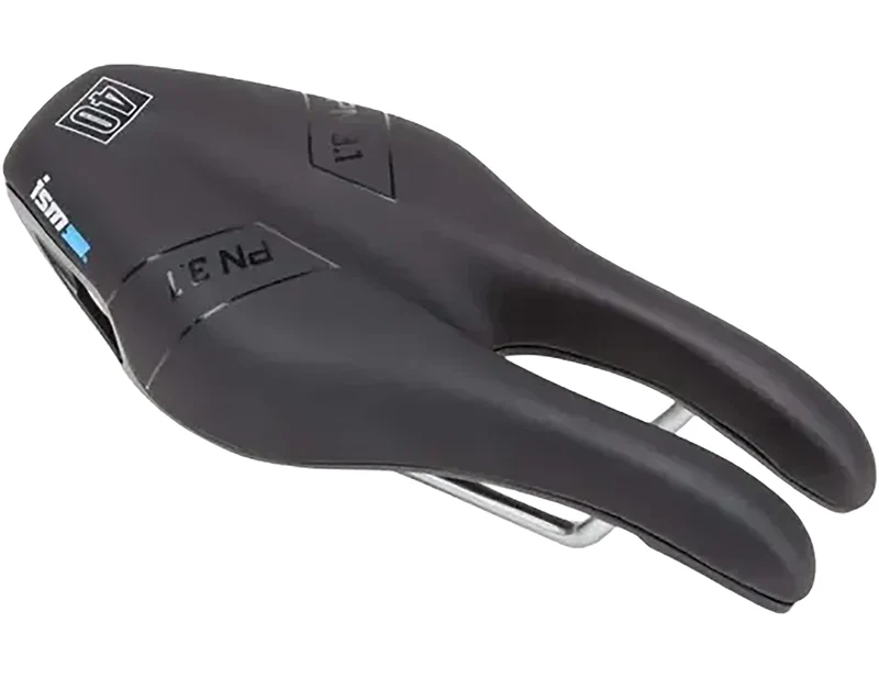 ISM PN 3.1 Noir/Gris