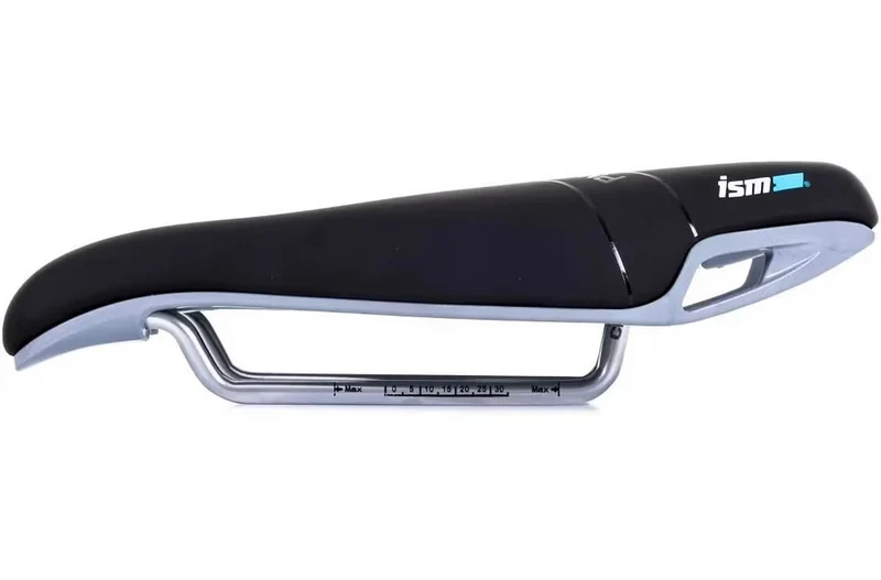 ISM PN 3.1 Noir/Gris