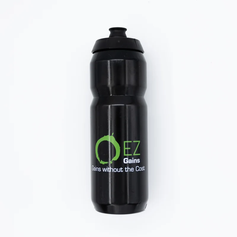 1 bouteilles d'eau à hydratation rapide de 750 ml