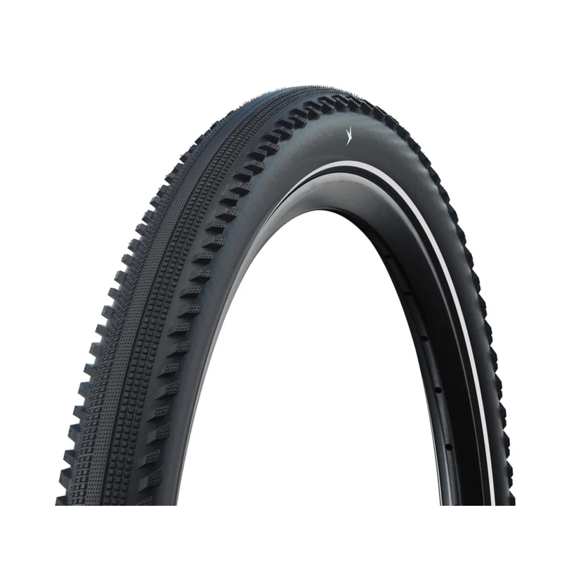 Pneu vélo tout chemin Schwalbe Motion Hurricane RaceGuard 26 pouces