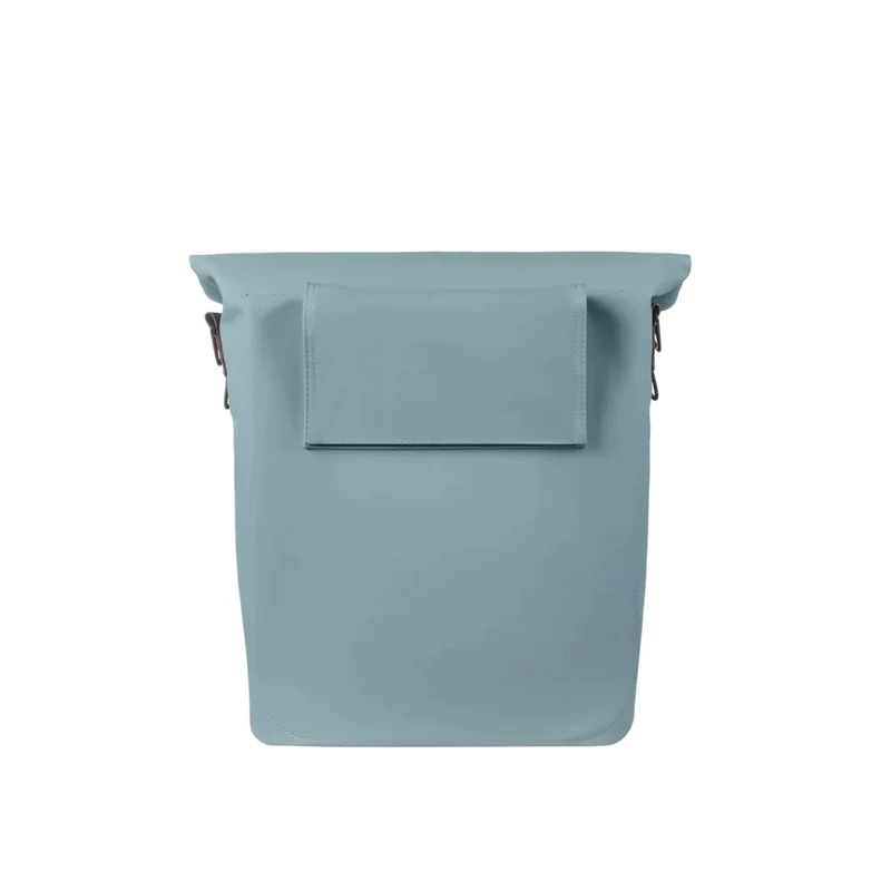 Sacoche Basil City Shopper pour porte-bagages MIK Studs
