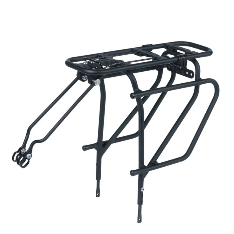 Porte-bagages arrière Basil Universal Cargo MIK pour sacoches MIK Studs