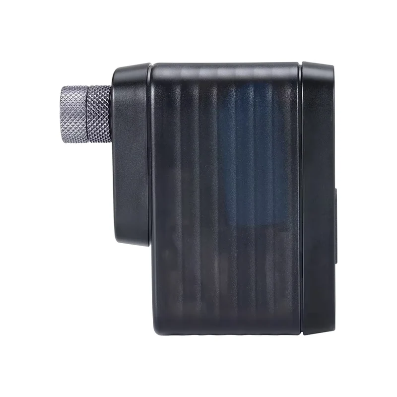 Mini compresseur pour vélo BBB BarBank 8,25 bars