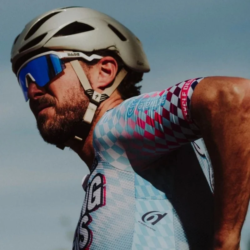 Lunettes vélo Naos Ziris Regular