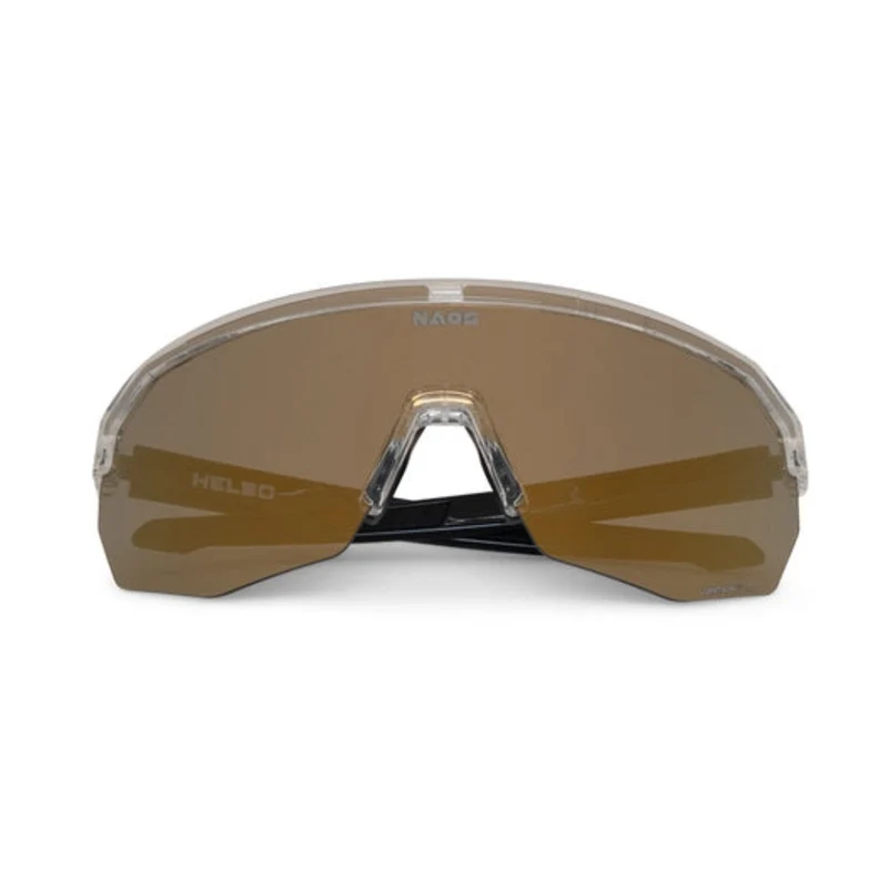 Lunettes vélo Naos Helbo Photochromique