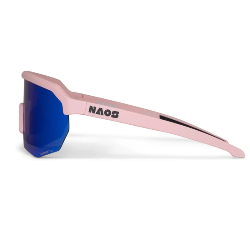 Lunettes vélo Naos Helbo Photochromique