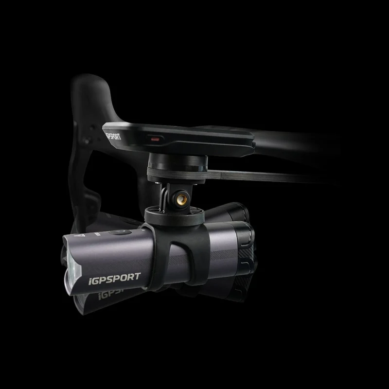 Support compteur vélo pour guidon intégré iGPSPORT M82S