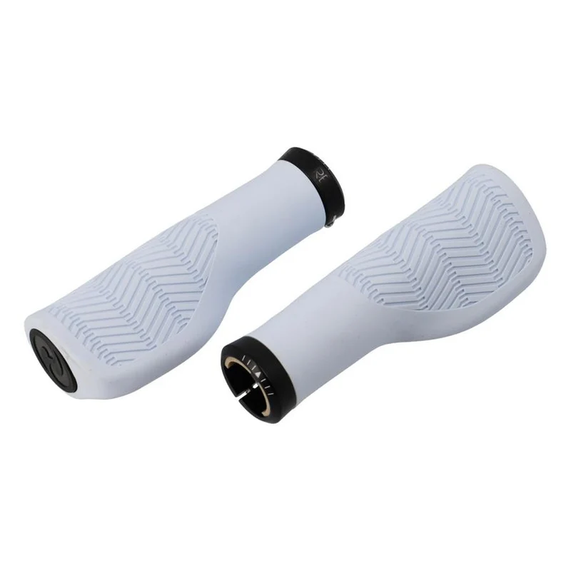 Poignées vélo ergonomiques Herrmans Nucore Town