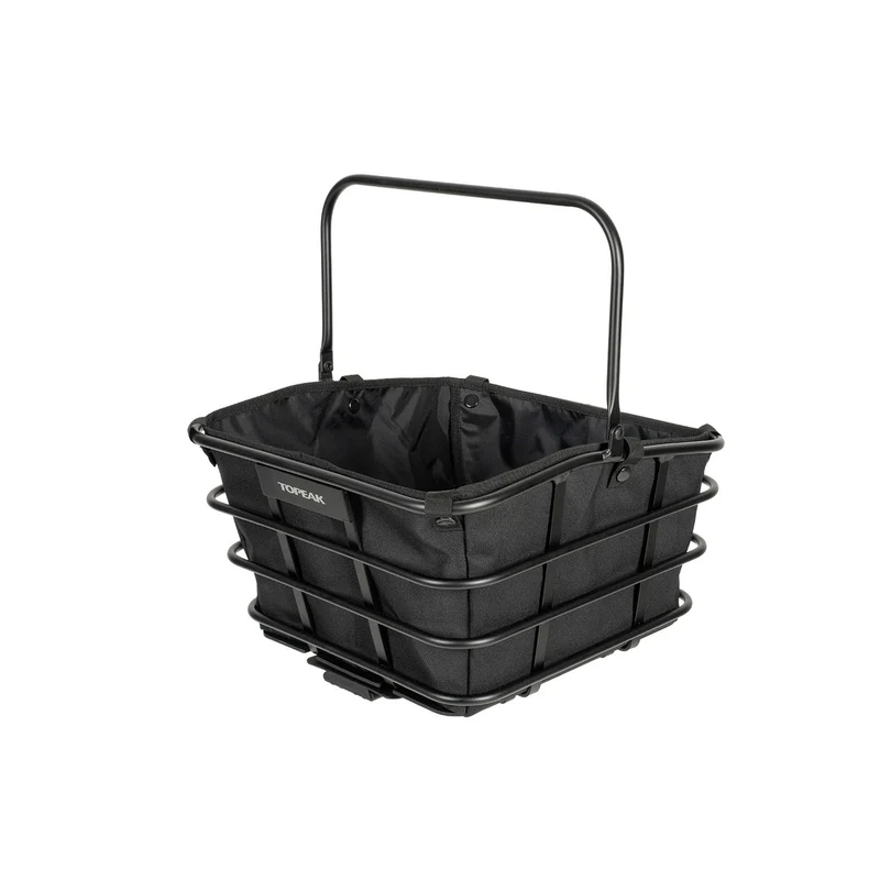 Housse panier vélo Topeak pour panier Urban Basket DX