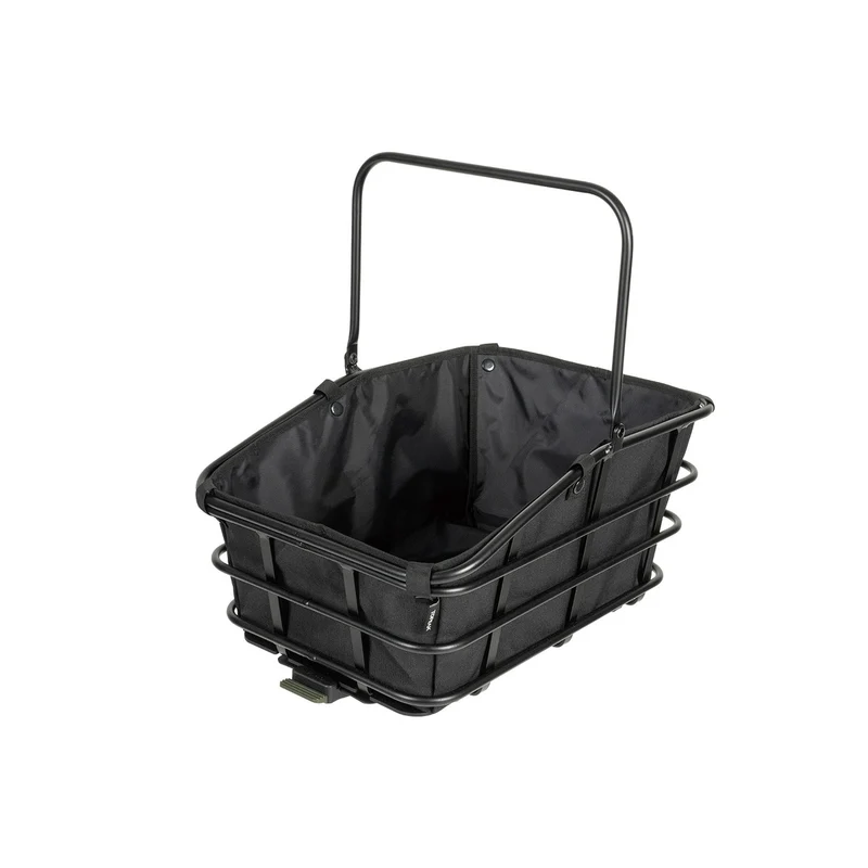 Housse panier vélo Topeak pour panier Urban Basket DX