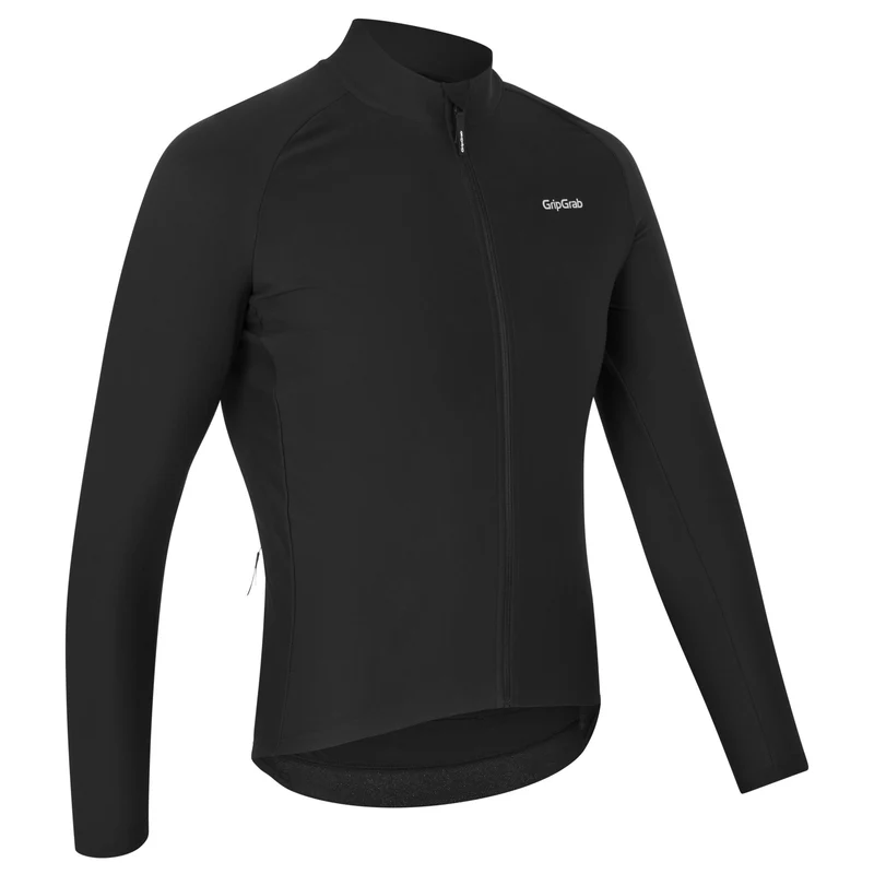 PACR Thermal Long Sleeve Jersey