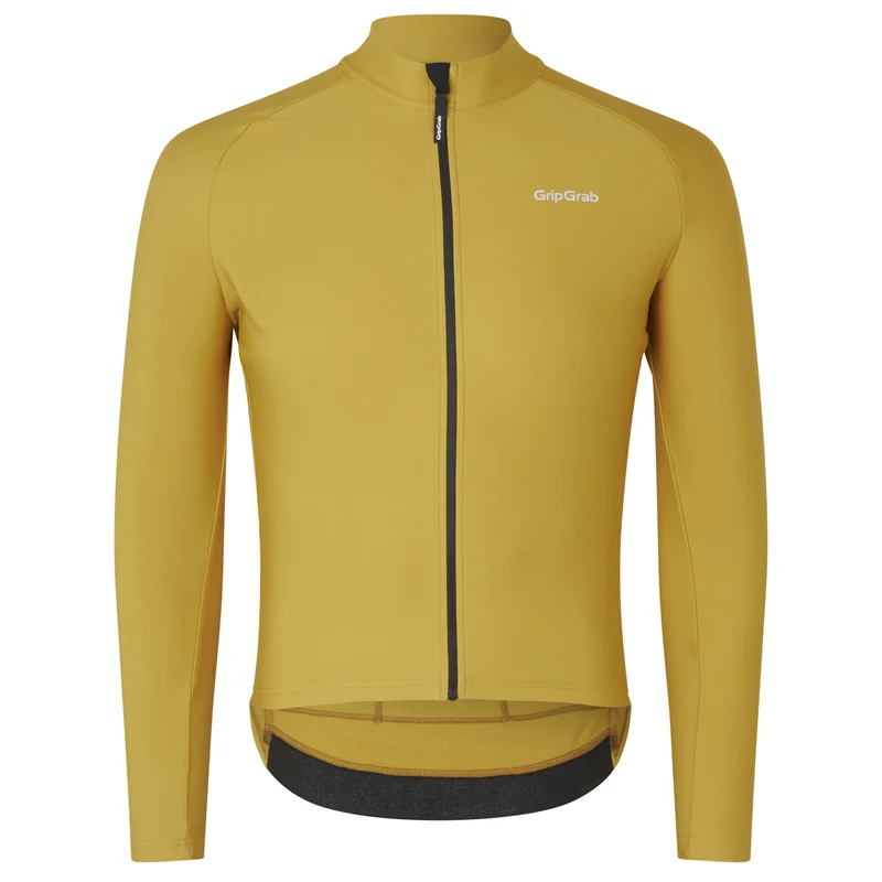 PACR Thermal Long Sleeve Jersey