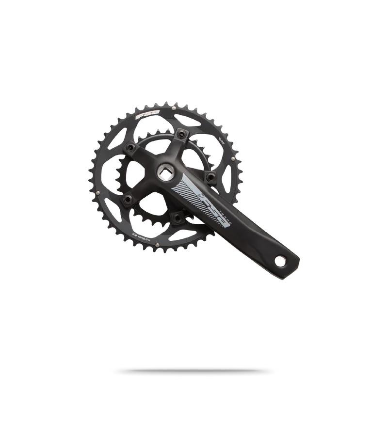 Tempo Adventure 46/30 JIS 10 Speed Chainset