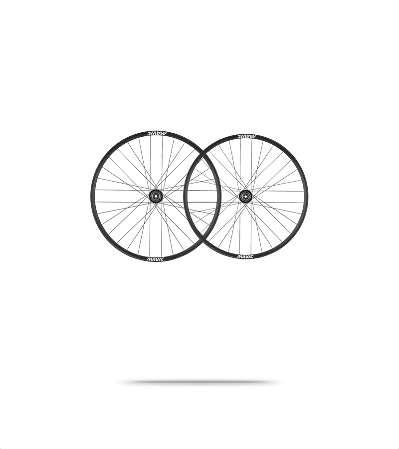 E-Access XR30 Wheelset