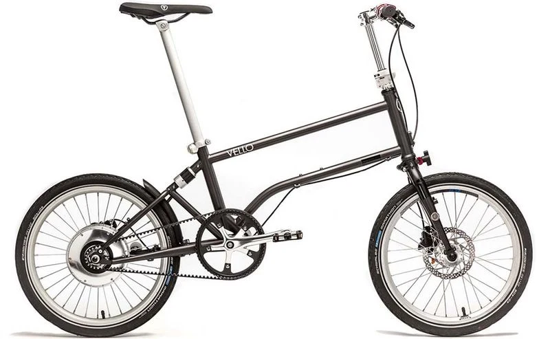 Bike+ Automatic