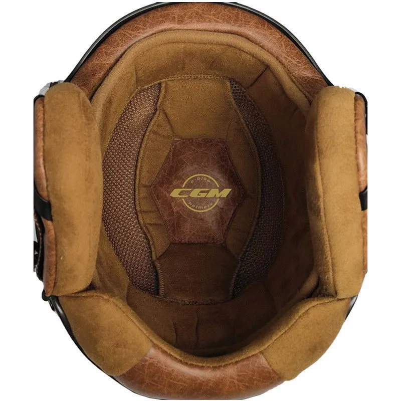 Casque 801v Ebi Vintage