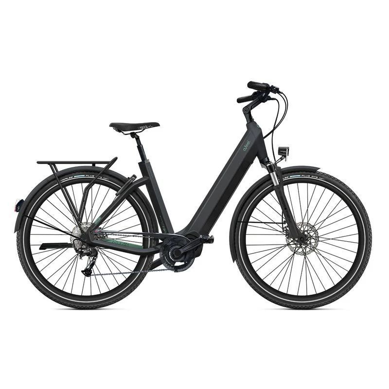 iSwan Explorer Boost 6.1