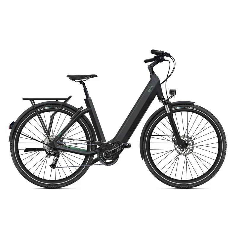 iSwan Explorer Power 6.1