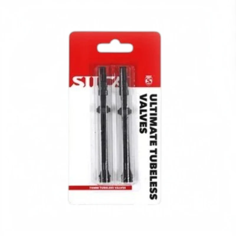 Silca Ultimate Tubeless Valves