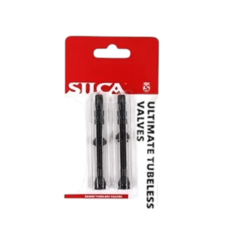 Silca Ultimate Tubeless Valves