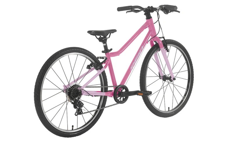 Reid H24 — Lightweight Kids Bike