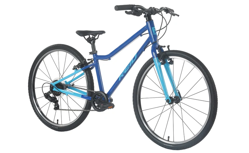 Reid H24 — Lightweight Kids Bike