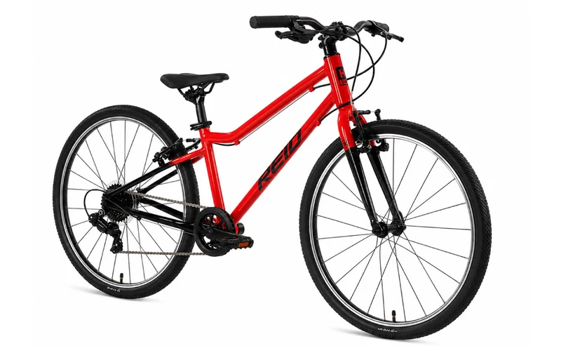 Reid H24 — Lightweight Kids Bike