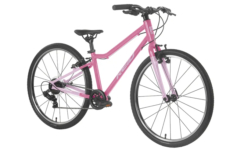 Reid H24 — Lightweight Kids Bike