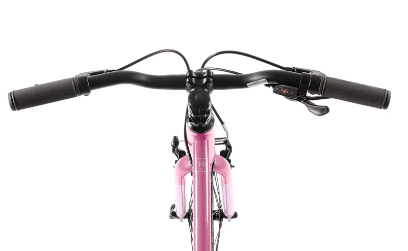Reid H24 — Lightweight Kids Bike