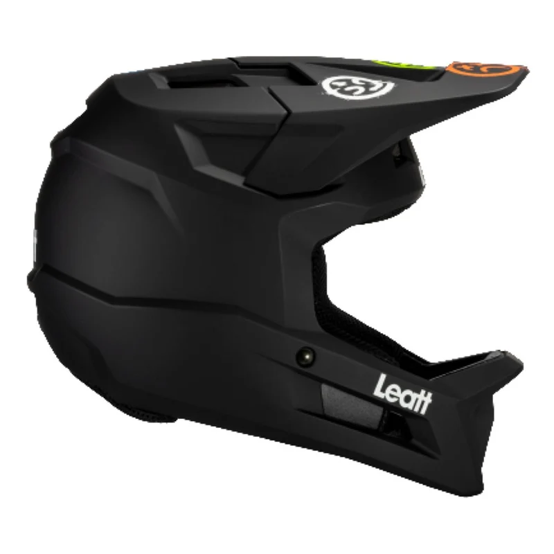Leatt Gravity 1.0 JR Full Face MTB Helmet