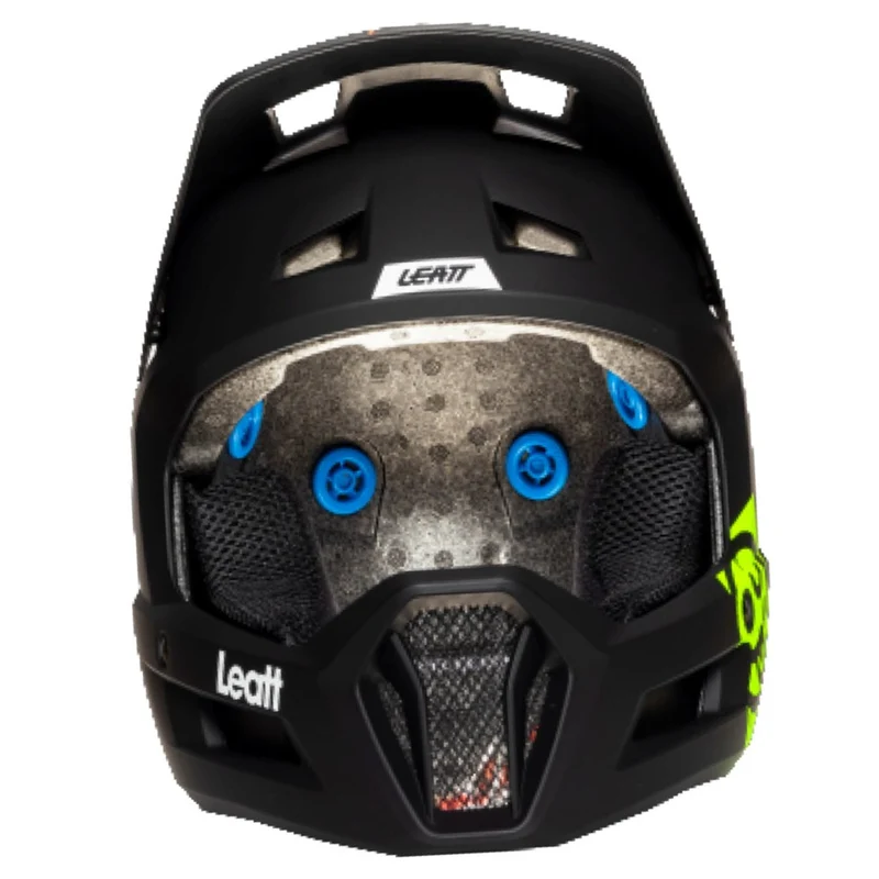 Leatt Gravity 1.0 JR Full Face MTB Helmet