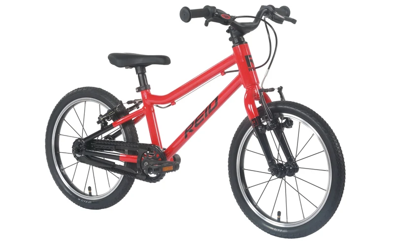 Reid H16 — Lightweight Kids Bike