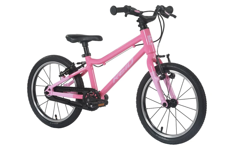 Reid H16 — Lightweight Kids Bike