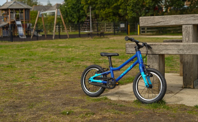 Reid H16 — Lightweight Kids Bike