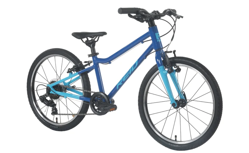 Reid H20 — Lightweight Kids Bike