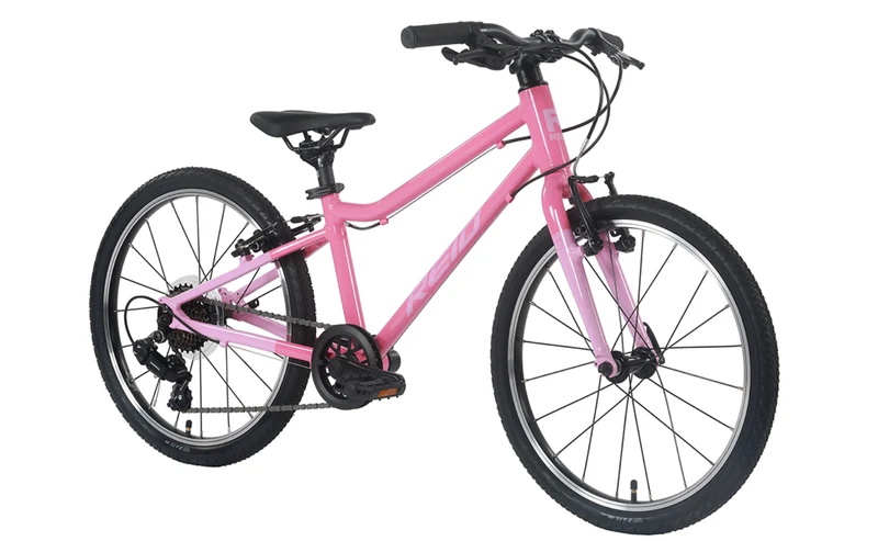 Reid H20 — Lightweight Kids Bike