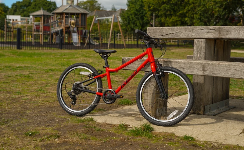 Reid H20 — Lightweight Kids Bike