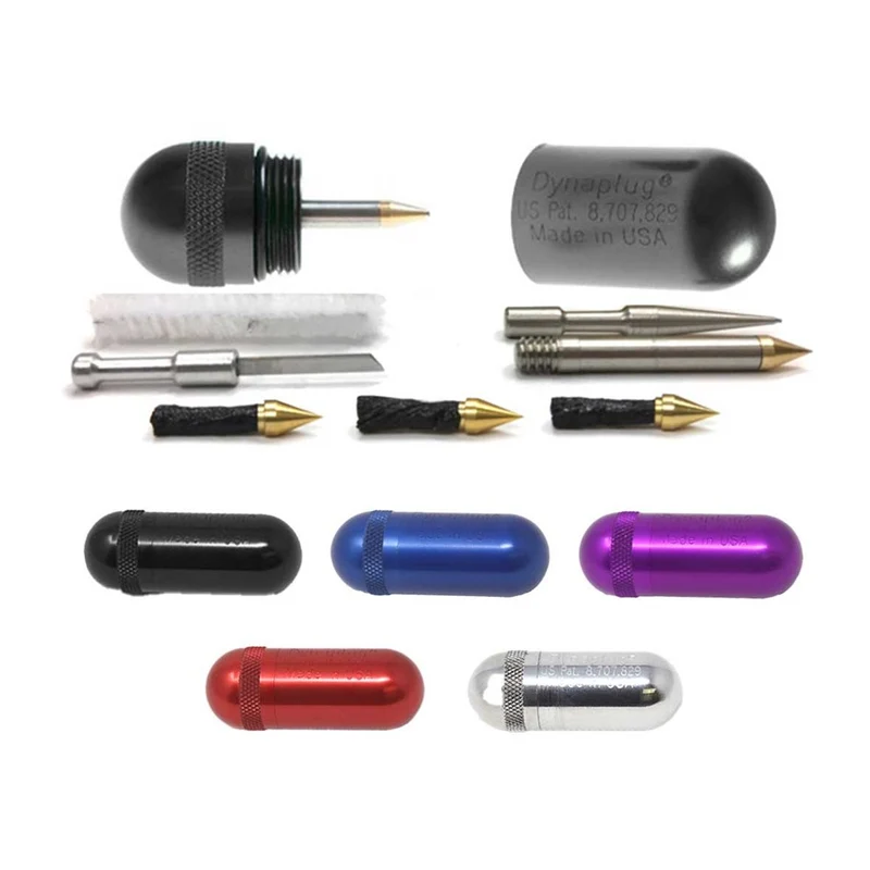 DYNAPLUG Tubeless Repair Kit - Micro Pro