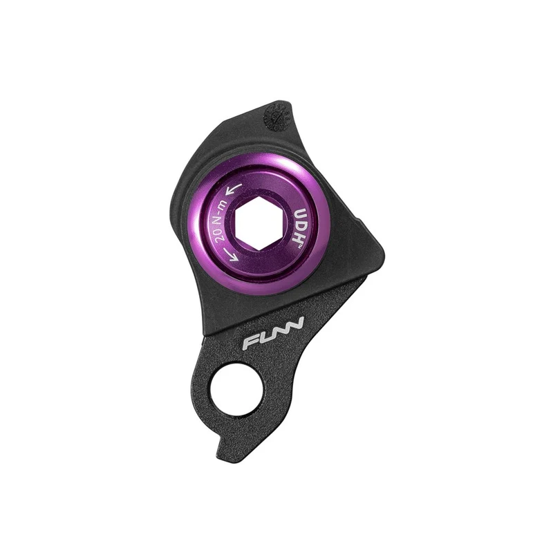 FUNN Universal Derailleur Hanger UDH