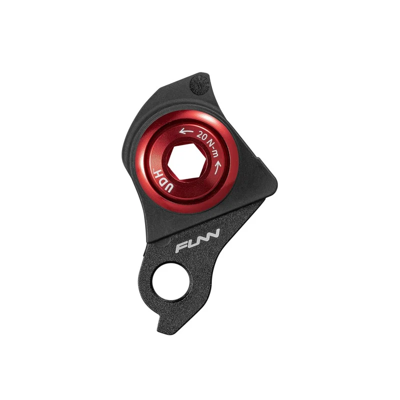 FUNN Universal Derailleur Hanger UDH